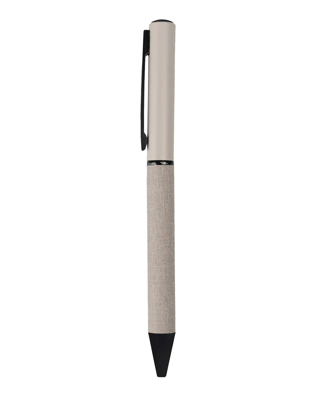 BONNIE - Twist Action Metal Ball Pen